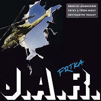 J.A.R. – Frtka! 2014 – CD