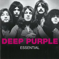 Deep Purple – Essential – CD