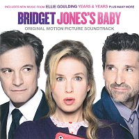 Různí interpreti – Bridget Jones's Baby – CD