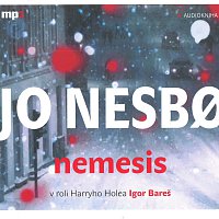 Igor Bareš – Nemesis (MP3-CD) – CD-MP3