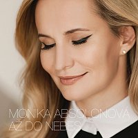 Monika Absolonová – Až do nebes – CD