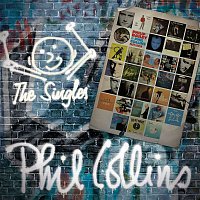 Phil Collins – The Singles – LP