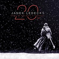 Janek Ledecký – Sliby se maj plnit o Vánocích - 20 let – CD