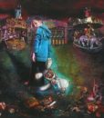 Korn – The Serenity Of Suffering – CD