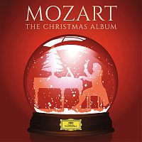 Různí interpreti – Mozart - The Christmas Album – CD