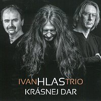 Ivan Hlas Trio – Krásnej dar – CD