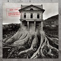 Bon Jovi – This House Is Not For Sale [Deluxe] – LP