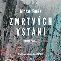 Jan Plouhar – Zmrtvýchvstání (MP3-CD) – CD