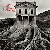 Bon Jovi – This House Is Not For Sale – CD