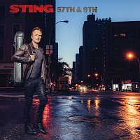 Sting – 57TH & 9TH [Deluxe] – CD