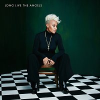 Emeli Sandé – Long Live The Angels – CD