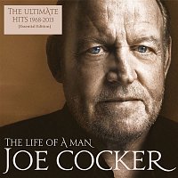 Joe Cocker – The Life Of A Man - The Ultimate Hits 1968 - 2013 (Essential Edition) – LP