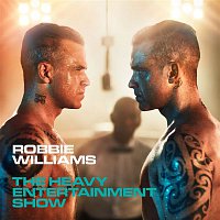 Robbie Williams – The Heavy Entertainment Show (Deluxe) – LP