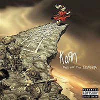 Korn – Follow The Leader – LP