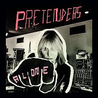 Pretenders – Alone – CD