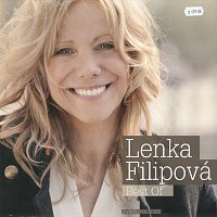 Lenka Filipová – Best Of – LP