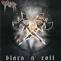 Törr – Black 'n' Roll – CD