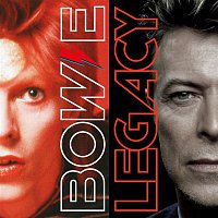 David Bowie – Legacy (The Very Best Of David Bowie) [Deluxe] – CD