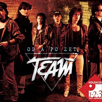 Team – Od A po Zet – CD