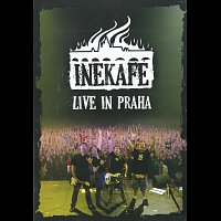 IneKafe – Live in Praha – DVD