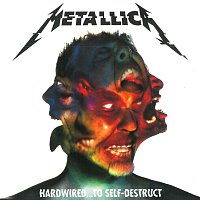 Metallica – Hardwired...To Self-Destruct – LP