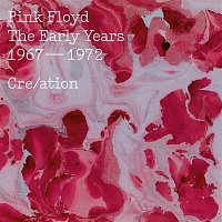 Pink Floyd – The Early Years 1967-72 Cre/ation – CD