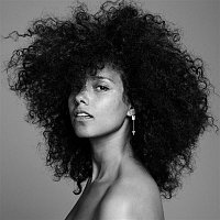 Alicia Keys – HERE – LP