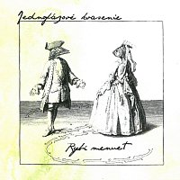 Jednofázové kvasenie – Rybí menuet – CD