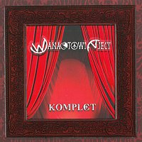 Wanastowi Vjecy – Komplet – CD