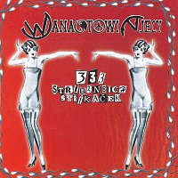 Wanastowi Vjecy – 333 stříbrnejch stříkaček – CD