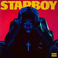 The Weeknd – Starboy – CD