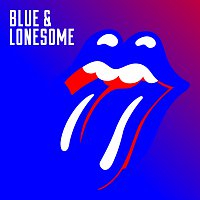 The Rolling Stones – Blue & Lonesome – LP