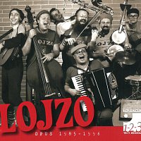 Lojzo – Opus 1985-1996 – CD