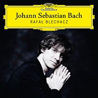 Rafal Blechacz – Johann Sebastian Bach – CD