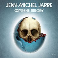 Jean-Michel Jarre – Oxygene Trilogy – CD