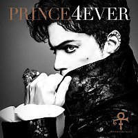 Prince – 4Ever – CD