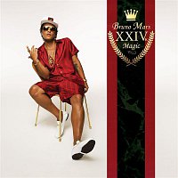 Bruno Mars – 24K Magic – LP