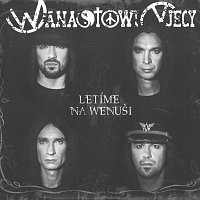 Wanastowi Vjecy – Letíme na Wenuši – CD