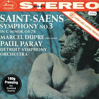 Paul Paray – Symphony No. 3 – LP