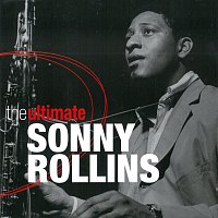 Sonny Rollins – The Ultimate – CD