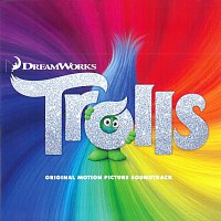 Různí interpreti – Trolls – CD