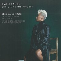 Emeli Sandé – Long Live the Angels (Special Deluxe Edition) – CD