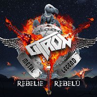 Citron – Rebelie rebelů – CD