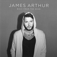 James Arthur – Back from the Edge – CD