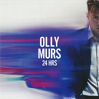 Olly Murs – 24 Hrs (Deluxe Edition) – CD