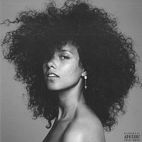 Alicia Keys – Here – CD