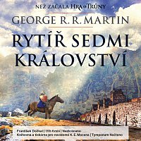 František Dočkal – Rytíř Sedmi království - Než začala Hra o trůny (MP3-CD) – CD-MP3