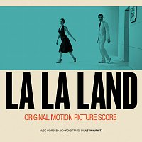 Justin Hurwitz – La La Land [Original Motion Picture Score] – CD