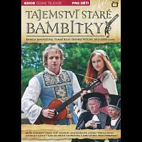 Různí interpreti – Tajemství staré bambitky – DVD