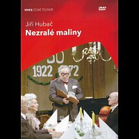 Různí interpreti – Nezralé maliny – DVD